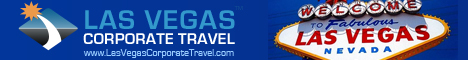 Las Vegas Corporate Travel