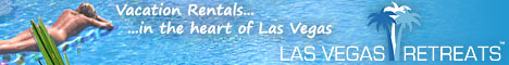 Las Vegas Retreats